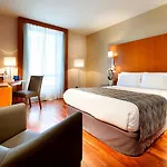 Hotel Eurostars Parque Lisboa