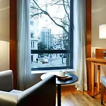 Eurostars Parque 4* Lisbona