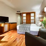 Eurostars Parque Hotel Lisboa