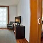 Hotel Eurostars Parque 4*