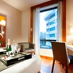 Eurostars Parque Hotel Lisbona