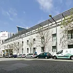 유로스타스 리스보아 파르케 4*
