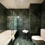 유로스타스 리스보아 파르케 4*