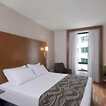 유로스타스 리스보아 파르케 호텔 4*