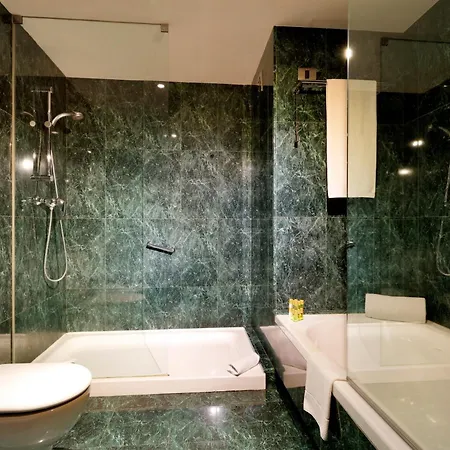 Eurostars Parque ליסבון