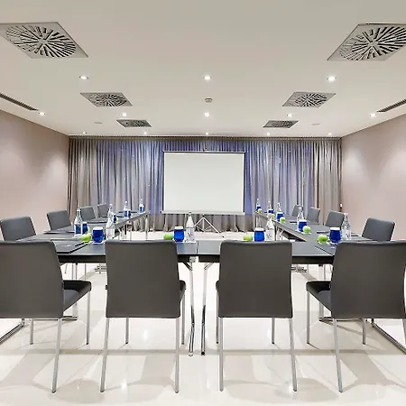 Eurostars Parque ליסבון