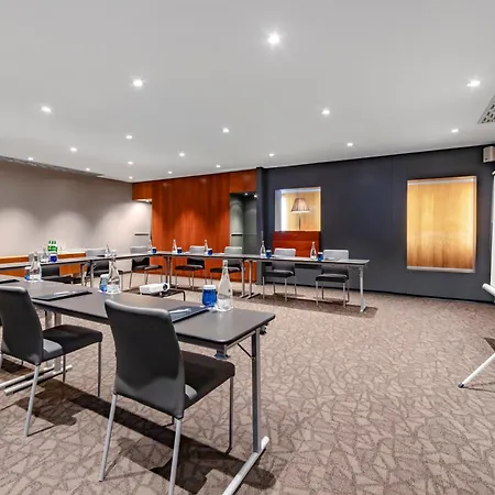 Eurostars Parque מלון 4*