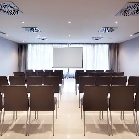 Eurostars Parque ליסבון