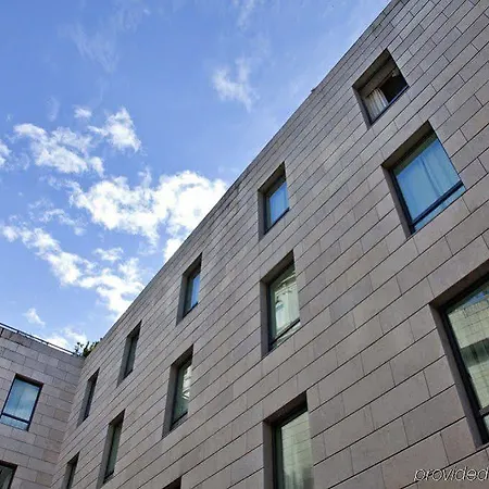 מלון Eurostars Parque ליסבון