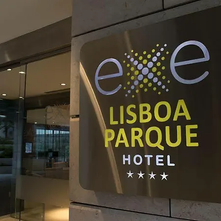 Eurostars Parque מלון