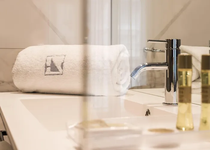 Eurostars Parque Hotel Lisbon