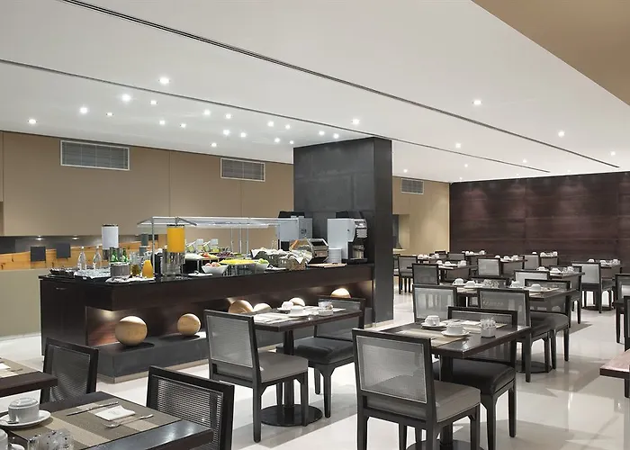 Eurostars Parque Hotel