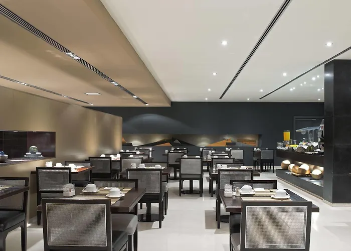 Eurostars Parque Hotel 4*